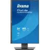 Monitor IIYAMA ProLite XB2495WSU-B1 24,1 tolli (61,2 cm) 1920×1200 IPS Full HD, 4 ms, USB 3.2 jaotur, kõrgus reguleeritav, kõlarid