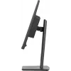 Monitor IIYAMA ProLite XB2495WSU-B1 24,1 tolli (61,2 cm) 1920×1200 IPS Full HD, 4 ms, USB 3.2 jaotur, kõrgus reguleeritav, kõlarid