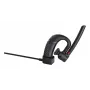 Yealink BH71 Lite Peakomplekt, juhtmega ja juhtmeta, kontor/kõnekeskus, 100–20000 Hz, 18 g, peakomplekt, must