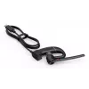 Yealink BH71 Lite Peakomplekt, juhtmega ja juhtmeta, kontor/kõnekeskus, 100–20000 Hz, 18 g, peakomplekt, must
