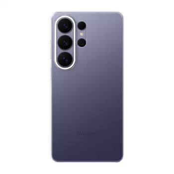 Samsung EF-QS948CTEGWW mobiiltelefoni ümbris 17.5 cm (6.9 tolli) Skin-ümbris Läbipaistev