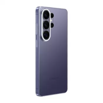 Samsung EF-QS948CTEGWW mobiiltelefoni ümbris 17.5 cm (6.9 tolli) Skin-ümbris Läbipaistev