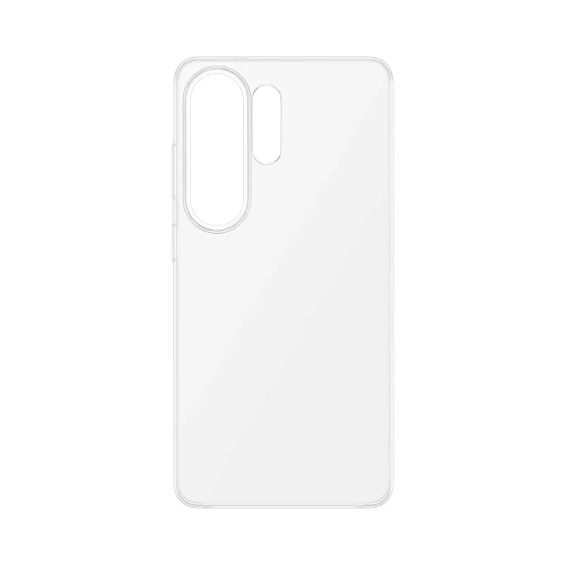 Samsung EF-QS948CTEGWW mobiiltelefoni ümbris 17.5 cm (6.9 tolli) Skin-ümbris Läbipaistev