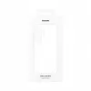 Samsung EF-QS948CTEGWW mobiiltelefoni ümbris 17.5 cm (6.9 tolli) Skin-ümbris Läbipaistev