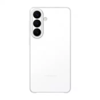 Samsung EF-QS947CTEGWW mobiiltelefoni ümbris 17,5 cm (6,9 tolli) Holster Läbipaistev