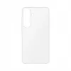 Samsung EF-QS947CTEGWW mobiiltelefoni ümbris 17,5 cm (6,9 tolli) Holster Läbipaistev