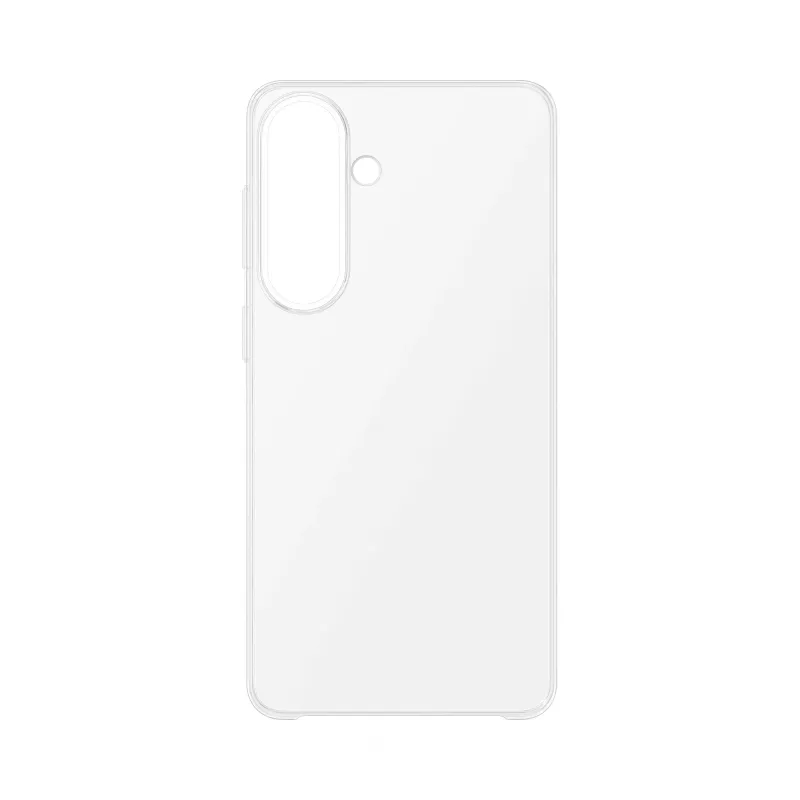 Samsung EF-QS947CTEGWW mobiiltelefoni ümbris 17,5 cm (6,9 tolli) Holster Läbipaistev