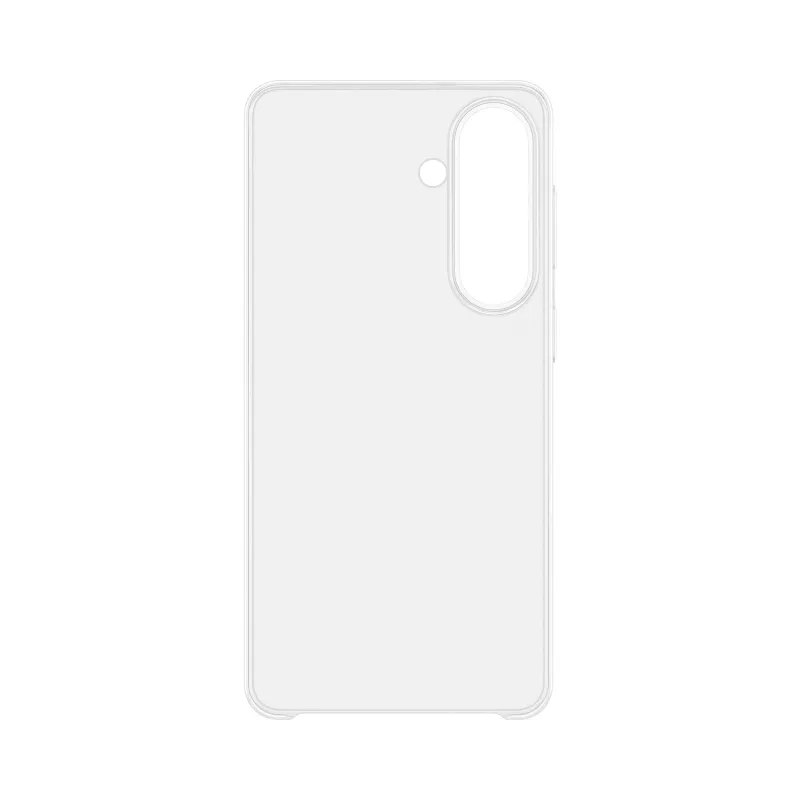 Samsung EF-QS947CTEGWW mobiiltelefoni ümbris 17,5 cm (6,9 tolli) Holster Läbipaistev