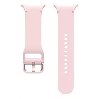 Samsung Sport Band (S/M) for Galaxy Watch8 | Watch8 Classic, Band, Smartwatch, Pink, Samsung, Galaxy Watch8 | Watch8, Rubber