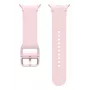 Samsung Sport Band (S/M) for Galaxy Watch8 | Watch8 Classic, Band, Smartwatch, Pink, Samsung, Galaxy Watch8 | Watch8, Rubber