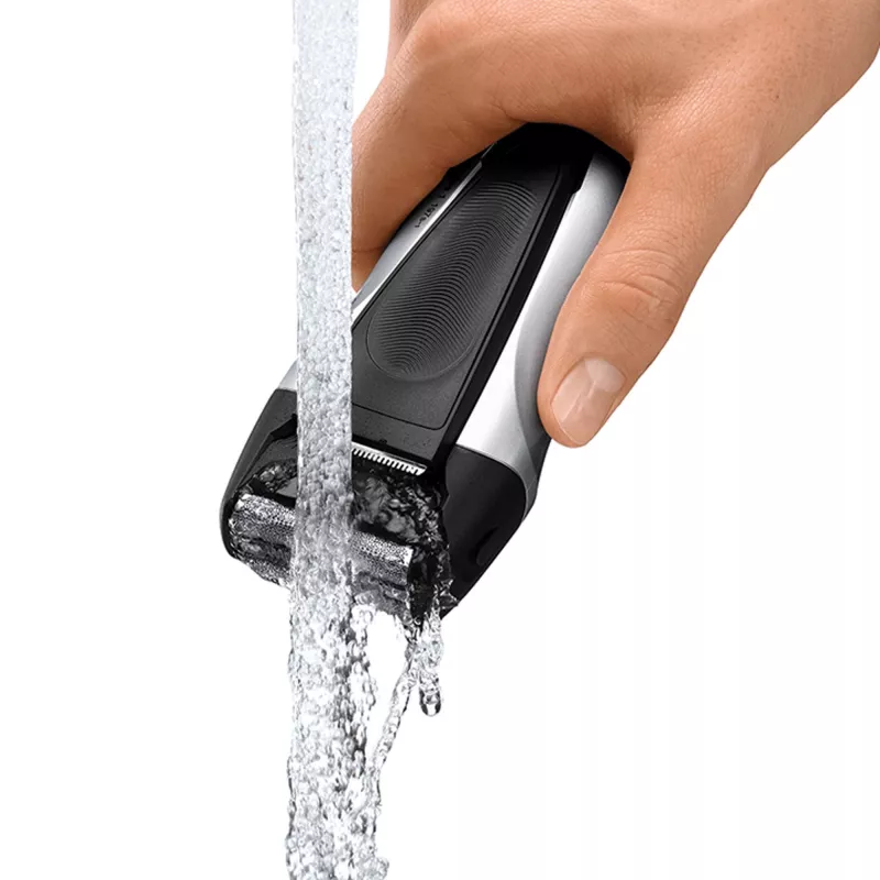 Braun Series 1 -170 võrguga pardel Trimmer Must