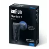 Braun Series 1 -170 võrguga pardel Trimmer Must