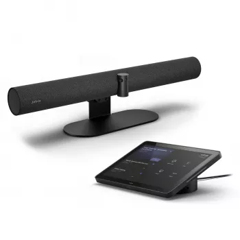 Jabra PanaCast 50 Video Bar System - MS Teams Room (VB & TC, EMEA laadijaga-C)