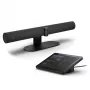 Jabra PanaCast 50 Video Bar System - MS Teams Room (VB & TC, EMEA laadijaga-C)