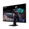 GIGABYTE GS27QA 27-tolline QHD mängurimonitor - 2560 x 1440 (QHD), 180Hz, 1ms, 300 cd/m2, FreeSync, HDR Ready, HDMI 2.0, Displayport 1.4
