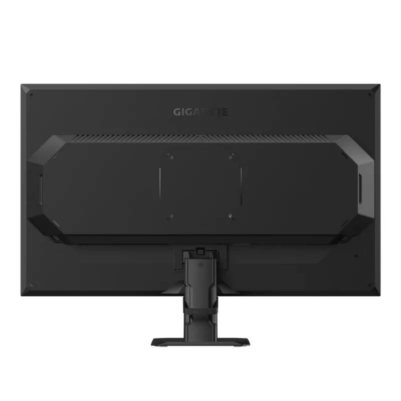 GIGABYTE GS27QA 27-tolline QHD mängurimonitor - 2560 x 1440 (QHD), 180Hz, 1ms, 300 cd/m2, FreeSync, HDR Ready, HDMI 2.0, Displayport 1.4