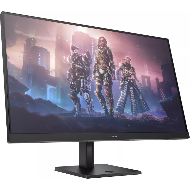 OMEN by HP 31.5-tolline QHD 165 Hz mängumonitor – OMEN 32q