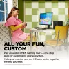 OMEN by HP 31.5-tolline QHD 165 Hz mängumonitor – OMEN 32q