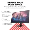 OMEN by HP 31.5-tolline QHD 165 Hz mängumonitor – OMEN 32q