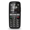 Emporia emporiaHAPPY 4,6 cm (1,81 tolli) 70 g Must Algtaseme telefon