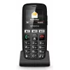 Emporia emporiaHAPPY 4,6 cm (1,81 tolli) 70 g Must Algtaseme telefon