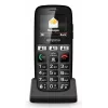 Emporia emporiaHAPPY 4,6 cm (1,81 tolli) 70 g Must Algtaseme telefon