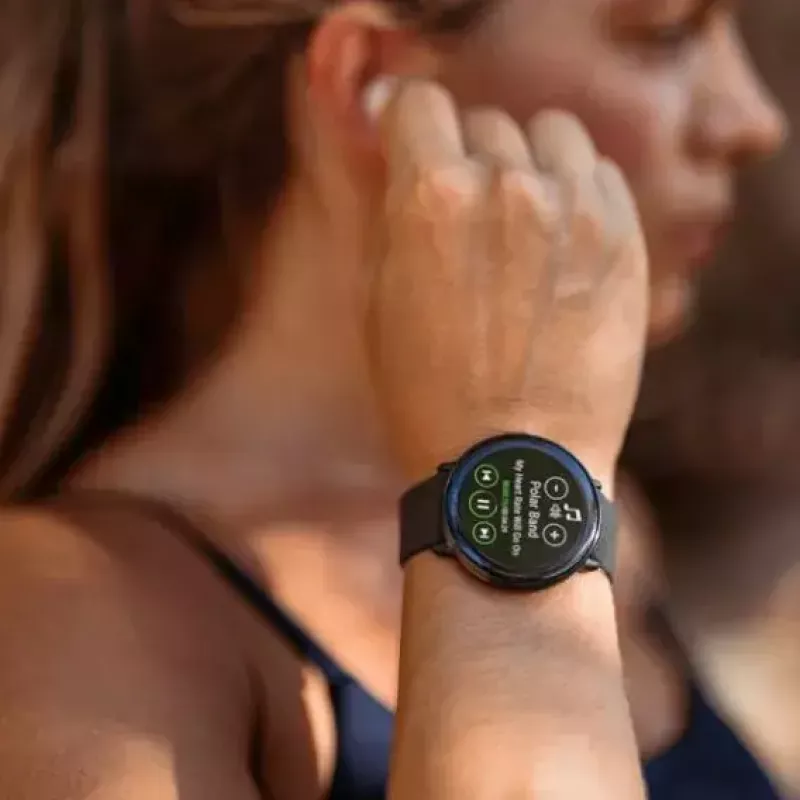 Nutikell Polar Ignite 3 must