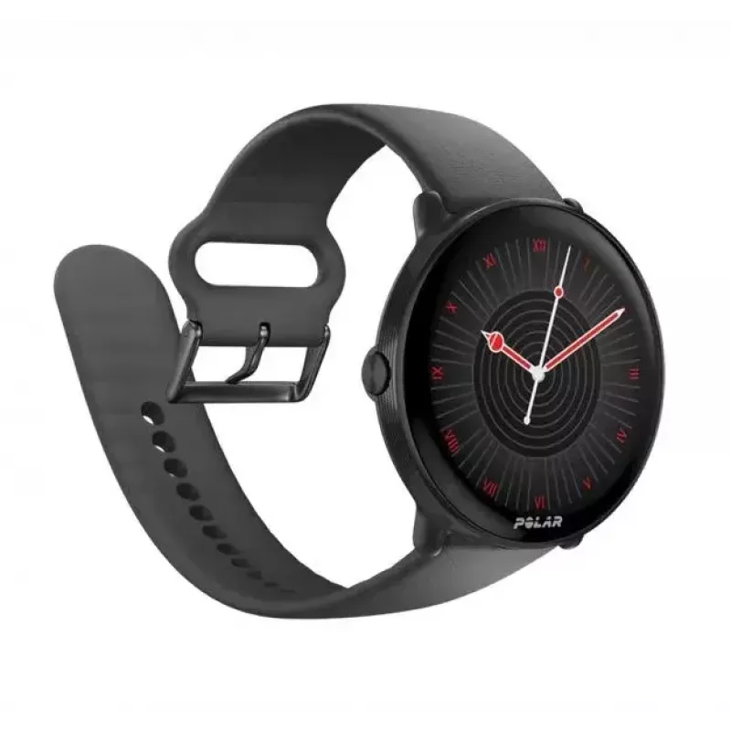 Nutikell Polar Ignite 3 must