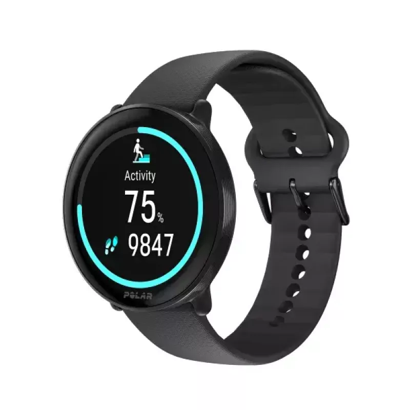 Nutikell Polar Ignite 3 must