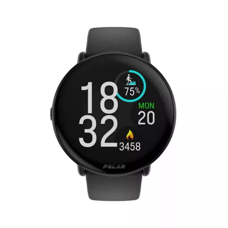 Nutikell Polar Ignite 3 must
