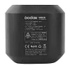 Kaamera välklambi tarviku aku Godox WB26 Liitium-ioon 2600 mAh 28,8 V