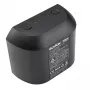 Kaamera välklambi tarviku aku Godox WB26 Liitium-ioon 2600 mAh 28,8 V