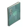 Hama Singo II fotoalbum Roheline 100 lehte Raamatuköide