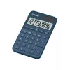 Kalkulaator Casio SL-310YC tasku põhi 10-kohaline aku/päikese sinine