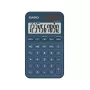 Kalkulaator Casio SL-310YC tasku põhi 10-kohaline aku/päikese sinine