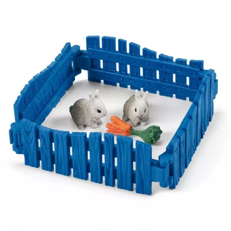 Veterinaarpraksis loomadega Schleich 42502
