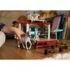 Karavan Schleich HORSE CLUB 42593 salajaste klubikoosolekute jaoks