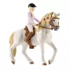 Karavan Schleich HORSE CLUB 42593 salajaste klubikoosolekute jaoks