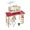 Karavan Schleich HORSE CLUB 42593 salajaste klubikoosolekute jaoks