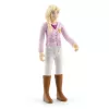 Karavan Schleich HORSE CLUB 42593 salajaste klubikoosolekute jaoks