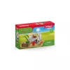 Stable Care Accessories Schleich 42610S Mitmevärviline Soovitatav vanus 3 aastat