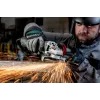 Nurklihvija Metabo W 13-125 Quick