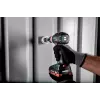 Püstolkäepidemega puur Metabo BS 18 LT BL Q