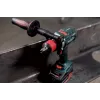 Püstolkäepidemega puur Metabo BS 18 LTX-3 BL Q I Metal 4000 RPM 3 kg