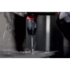 Püstolkäepidemega puur Metabo BS 18 LTX-3 BL Q I Metal 4000 RPM 3 kg