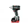 Püstolkäepidemega puur Metabo BS 18 LTX-3 BL Q I Metal 4000 RPM 3 kg