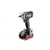 Püstolkäepidemega puur Metabo BS 18 LTX-3 BL Q I Metal 4000 RPM 3 kg