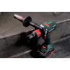 Püstolkäepidemega puur Metabo BS 18 LTX-3 BL Q I Metal 4000 RPM 3 kg