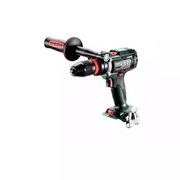Püstolkäepidemega puur Metabo BS 18 LTX-3 BL Q I Metal 4000 RPM 3 kg