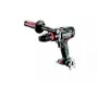 Püstolkäepidemega puur Metabo BS 18 LTX-3 BL Q I Metal 4000 RPM 3 kg